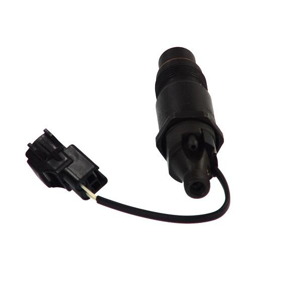 0432217249 Bosch Injetor de injeção de combustível