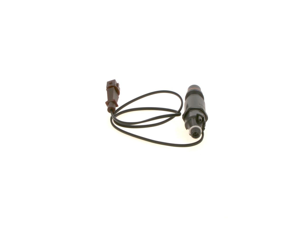 Injetor de injeção de combustível Bosch 0432217249