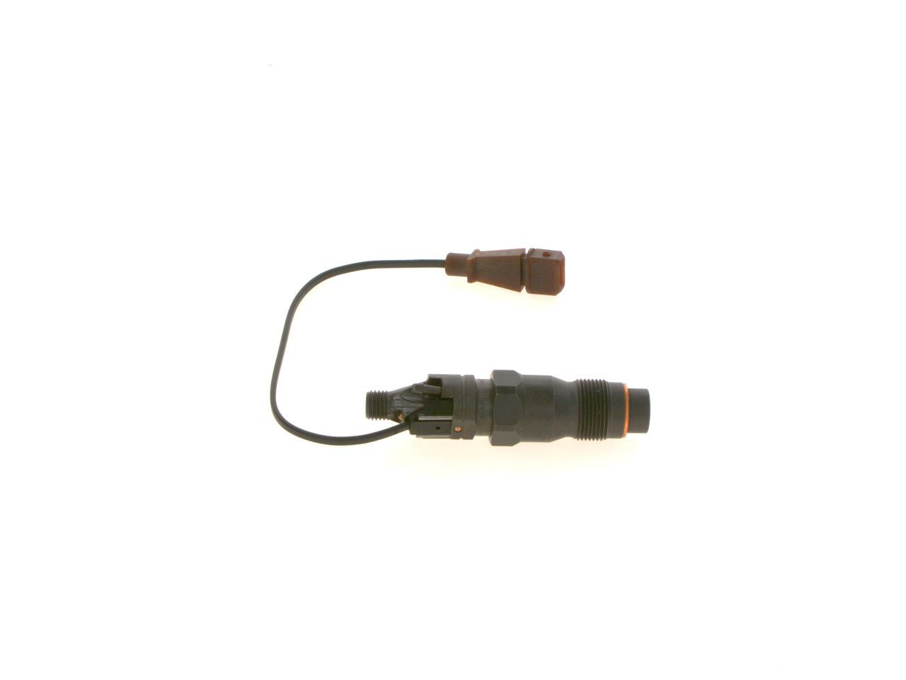 Injetor de injeção de combustível Bosch 0432217279
