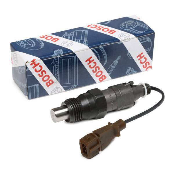 0432217306 Bosch Injetor de injeção de combustível
