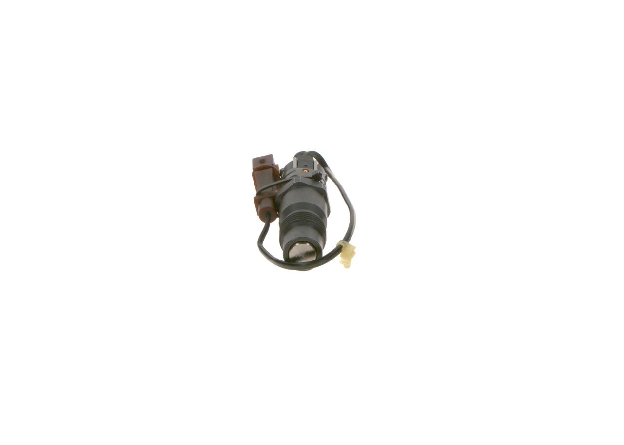 Injetor de injeção de combustível Bosch 0432217309