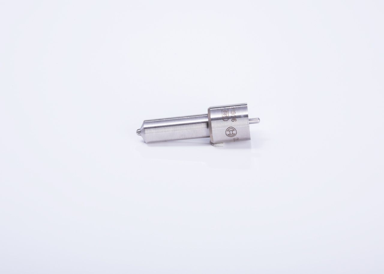 0433171156 Bosch Pulverizador de diesel do injetor
