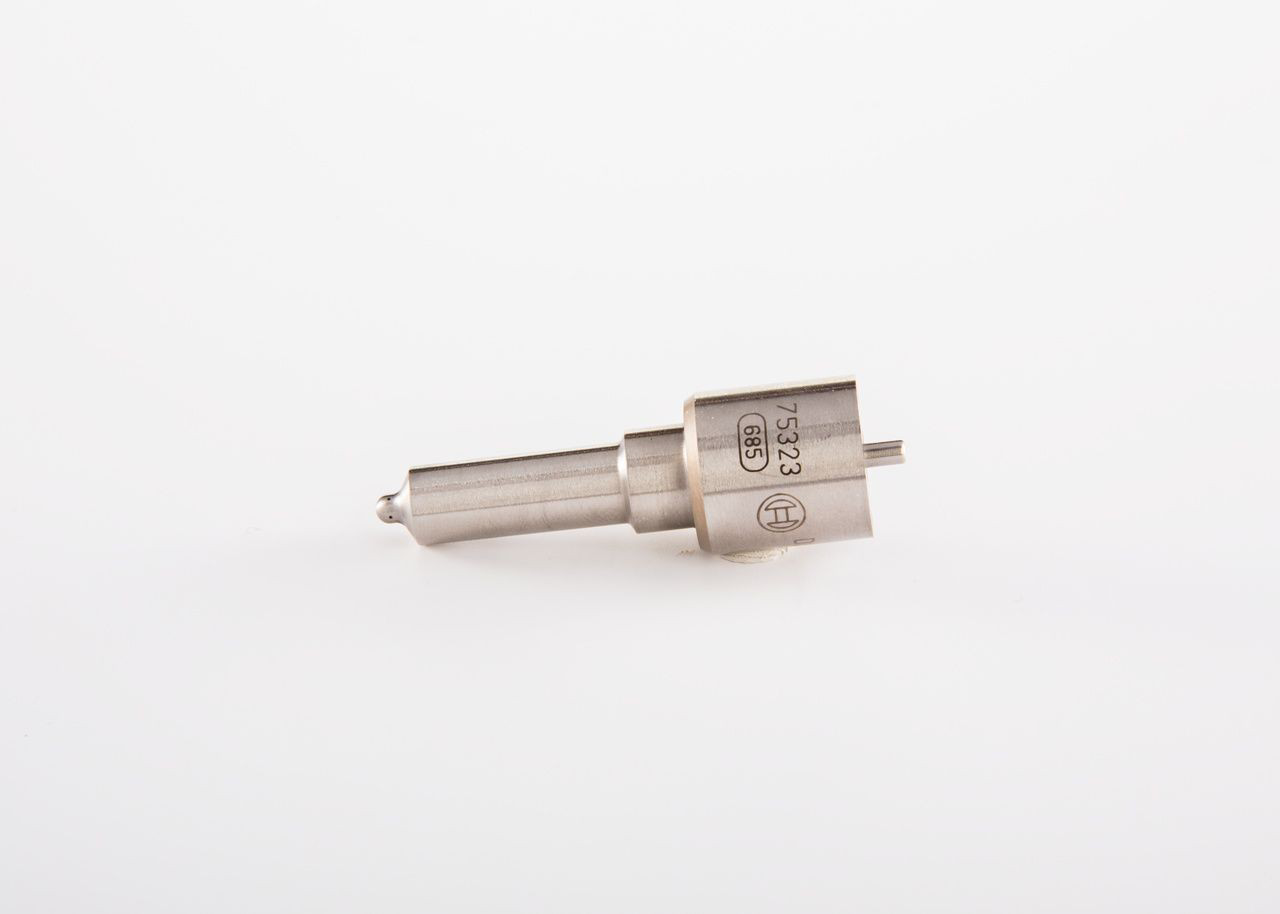 0433171204 Bosch Pulverizador de diesel do injetor