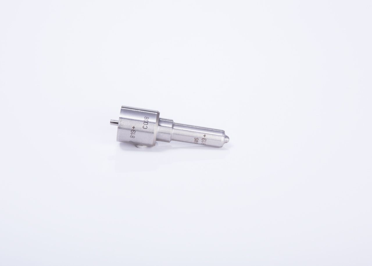 0433171561 Bosch Pulverizador de diesel do injetor