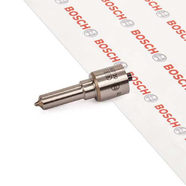 Pulverizador de diesel do injetor Bosch 0433171641