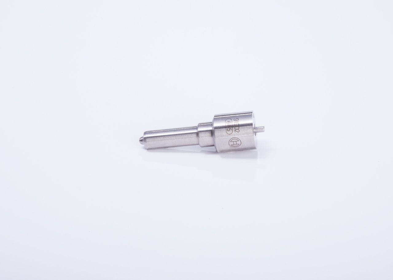 0433171679 Bosch Pulverizador de diesel do injetor