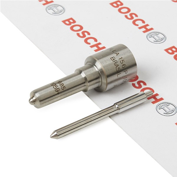 0433171688 Bosch Pulverizador de diesel do injetor
