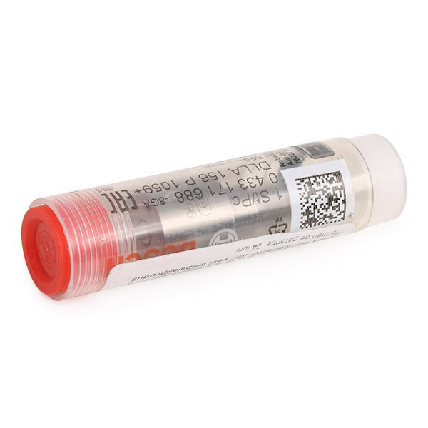 0433171688 Bosch Pulverizador de diesel do injetor