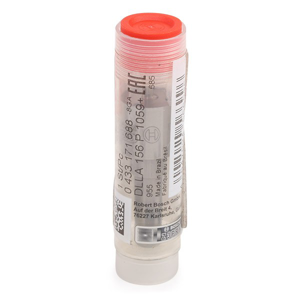 Compre 0433171688 Bosch Pulverizador de diesel do injetor