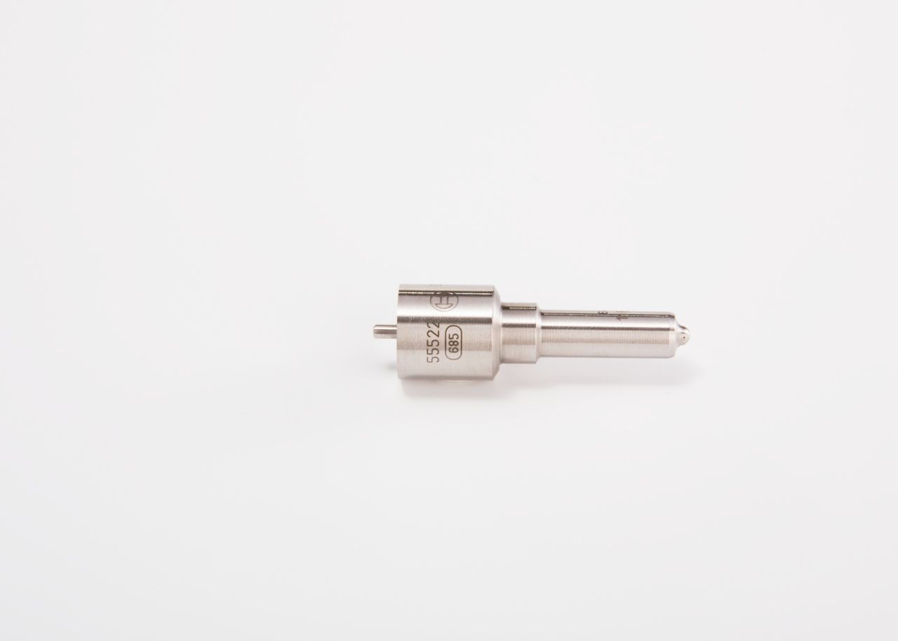 0030179012 Mercedes Pulverizador de diesel do injetor