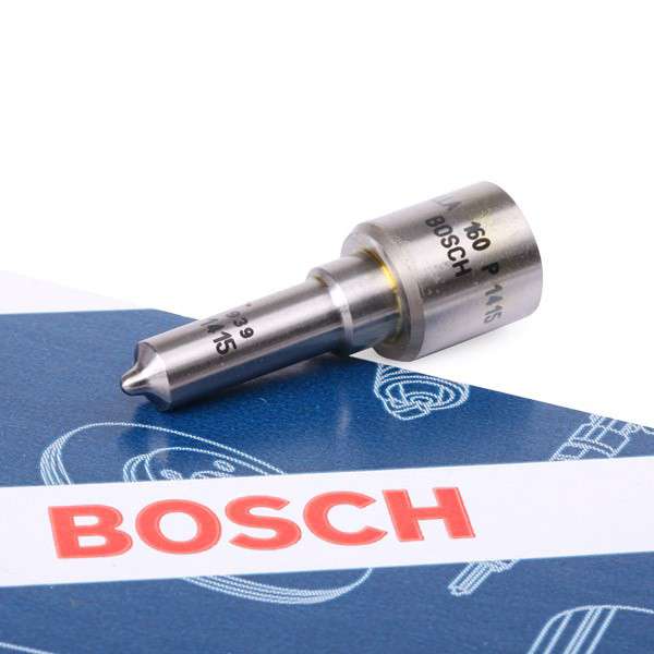 Pulverizador de diesel do injetor 0433171877 Bosch