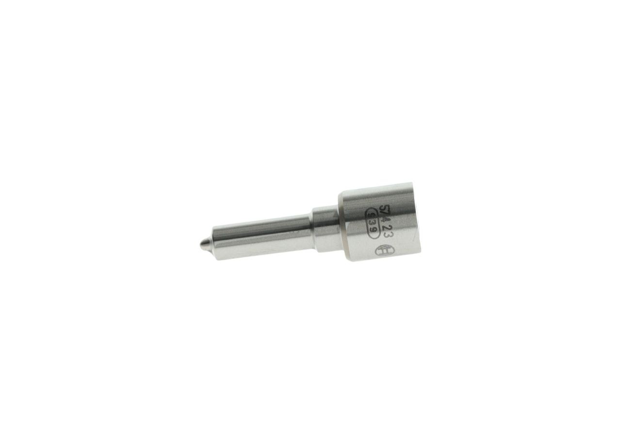 Compre 0433171923 Bosch Pulverizador de diesel do injetor