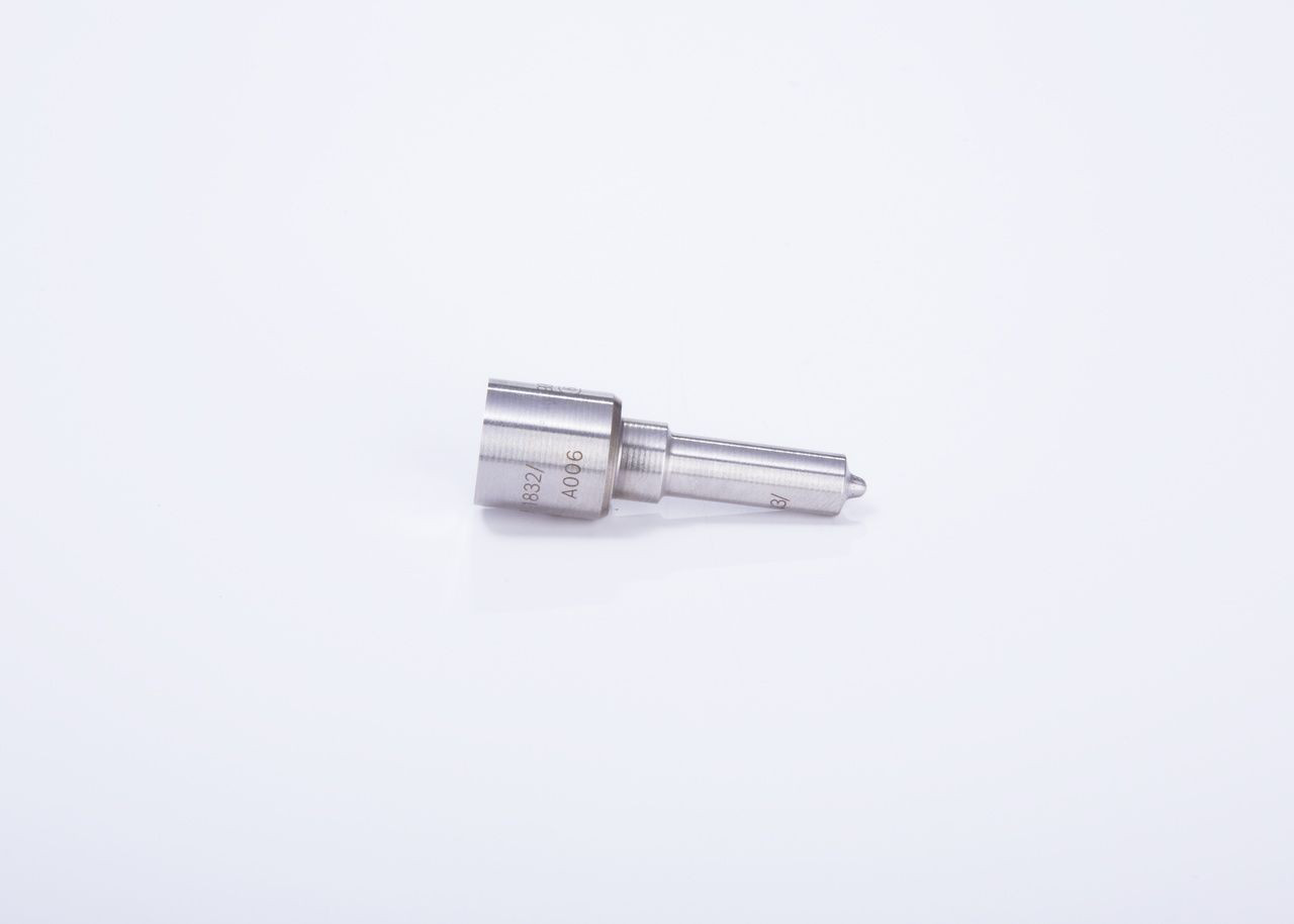 0433172120 Bosch Pulverizador de diesel do injetor