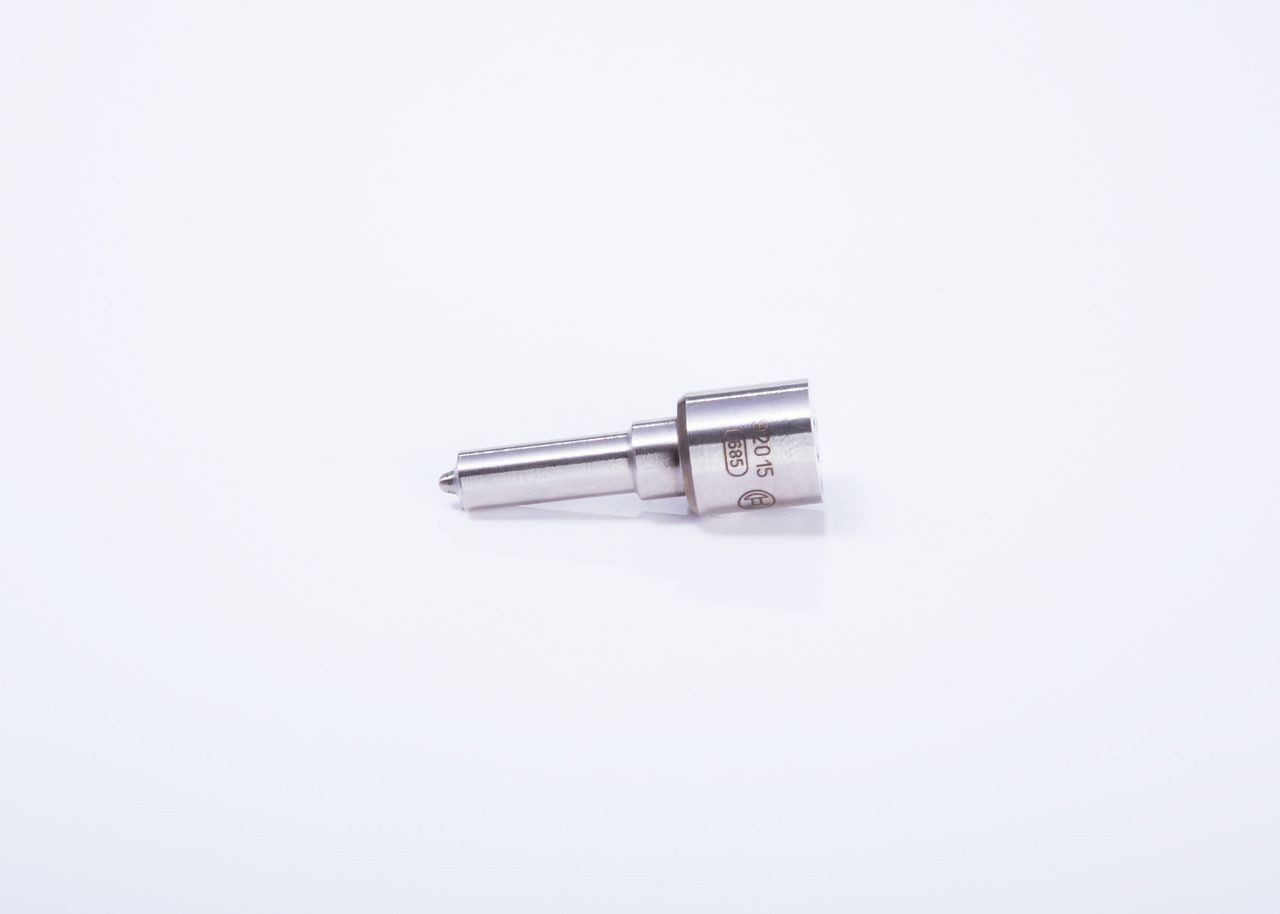 Pulverizador de diesel do injetor Bosch DLLA143P2155 preço, a partir de 104,20 USD