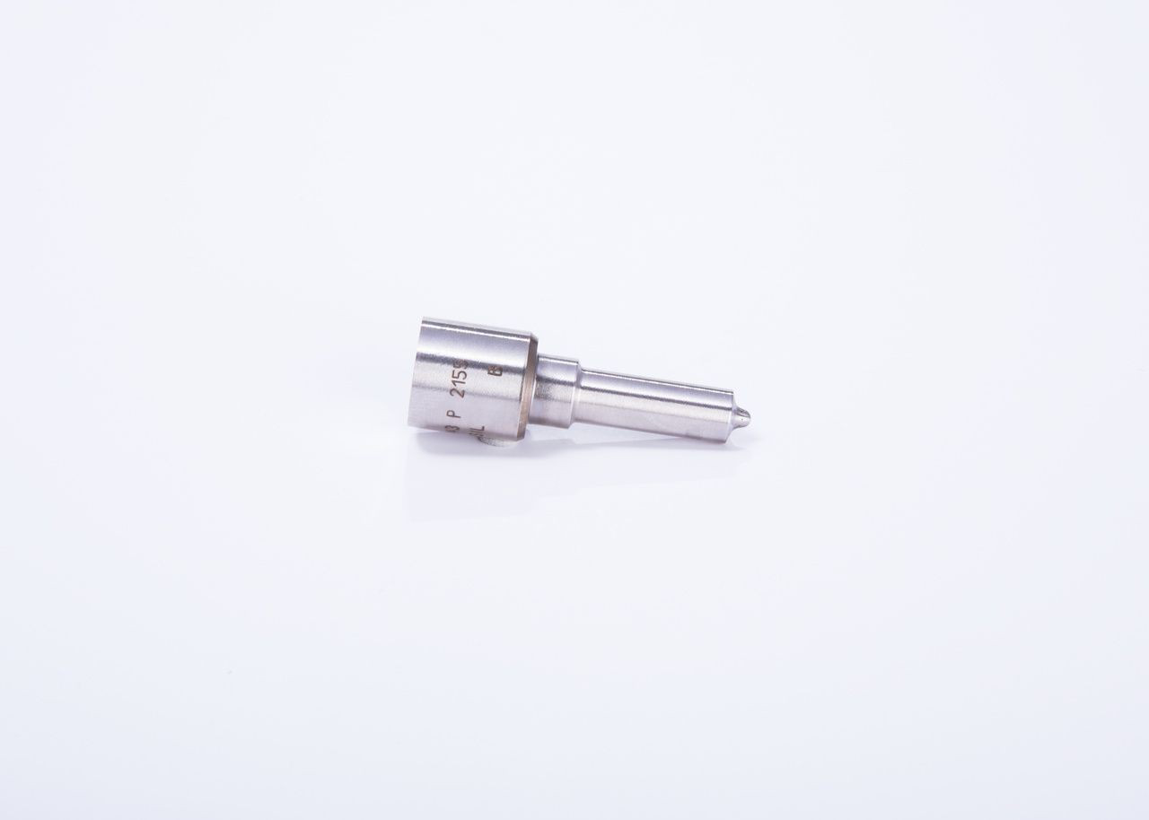 Pulverizador de diesel do injetor DLLA143P2155 Bosch