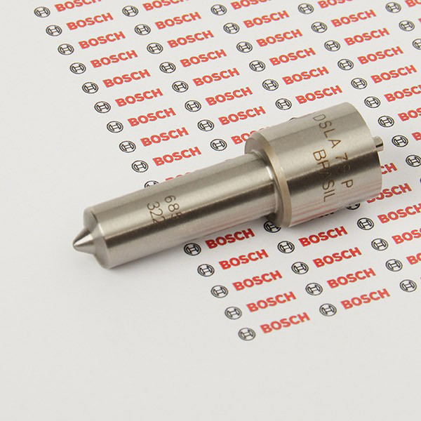 0433175053 Bosch Pulverizador de diesel do injetor
