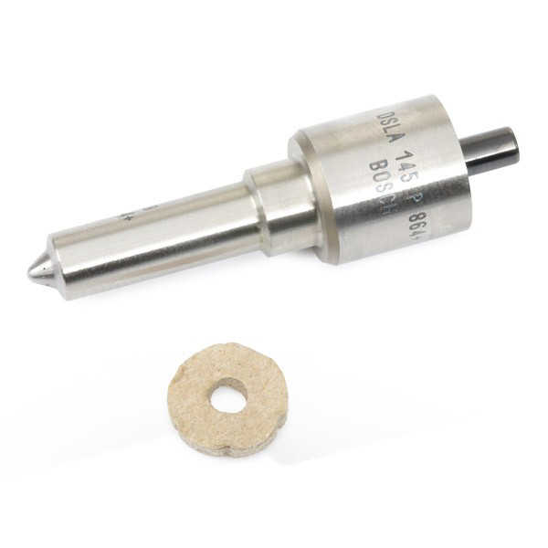 Compre 0433175232 Bosch Pulverizador de diesel do injetor