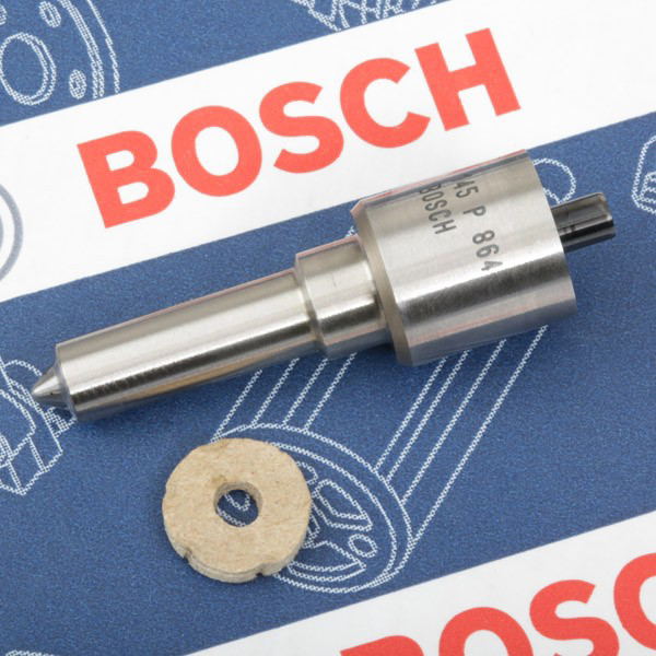 Compre 0433175232 Bosch Pulverizador de diesel do injetor