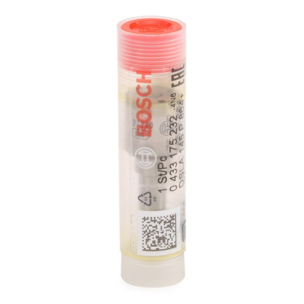 Pulverizador de diesel do injetor 0433175232 Bosch