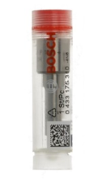 Pulverizador de diesel do injetor 0433175310 Bosch