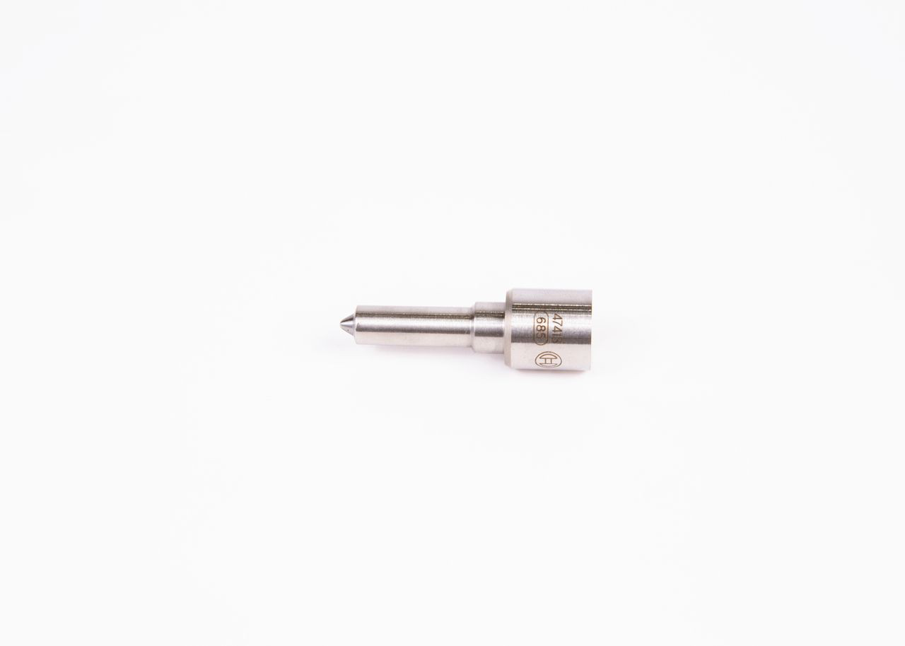 0433175318 Bosch Pulverizador de diesel do injetor