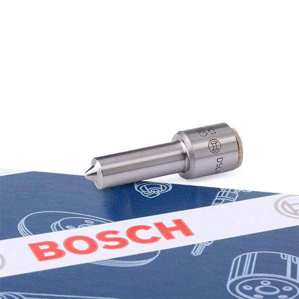 0433175321 Bosch Pulverizador de diesel do injetor