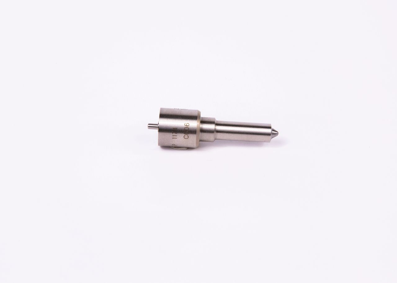 0433175348 Bosch Pulverizador de diesel do injetor