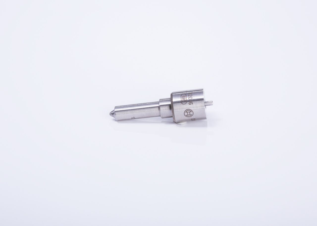 0433175371 Bosch Pulverizador de diesel do injetor