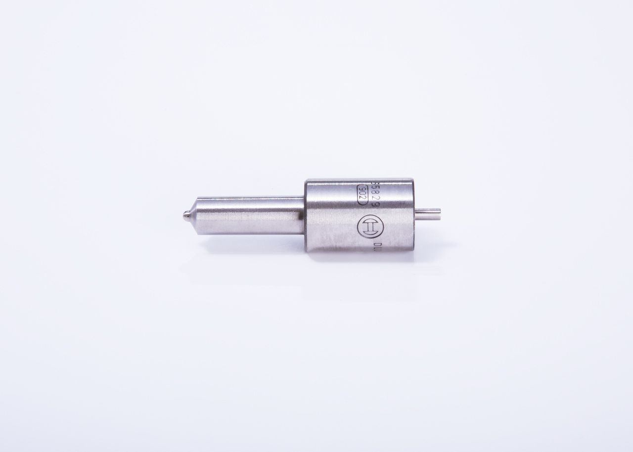 0433271521 Bosch Pulverizador de diesel do injetor