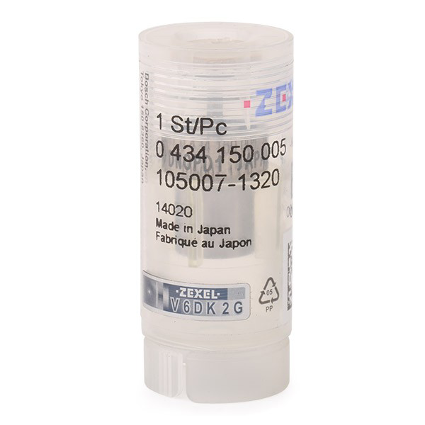 Compre 0434150005 Bosch Pulverizador de diesel do injetor