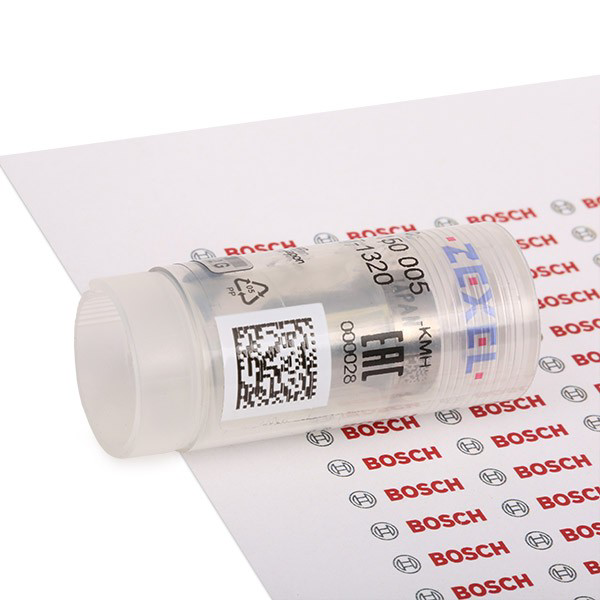 Pulverizador de diesel do injetor Bosch 0434150005