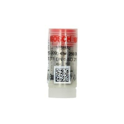 Pulverizador de diesel do injetor MAN 90801122154