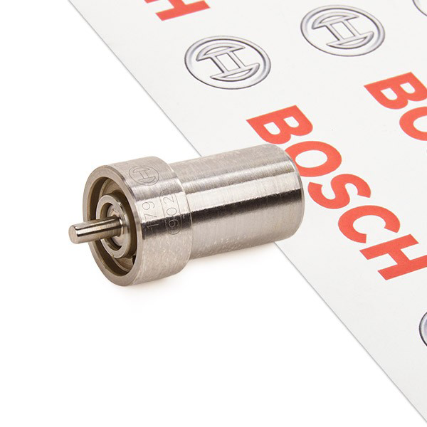 0434250011 Bosch Pulverizador de diesel do injetor
