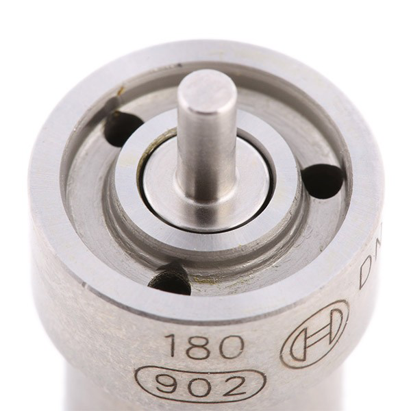 Pulverizador de diesel do injetor Toyota 2362076010