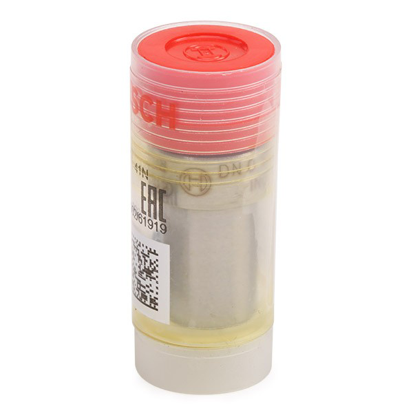 0434250077 Bosch Pulverizador de diesel do injetor