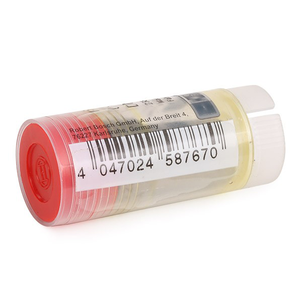 Pulverizador de diesel do injetor Bosch 0434250077