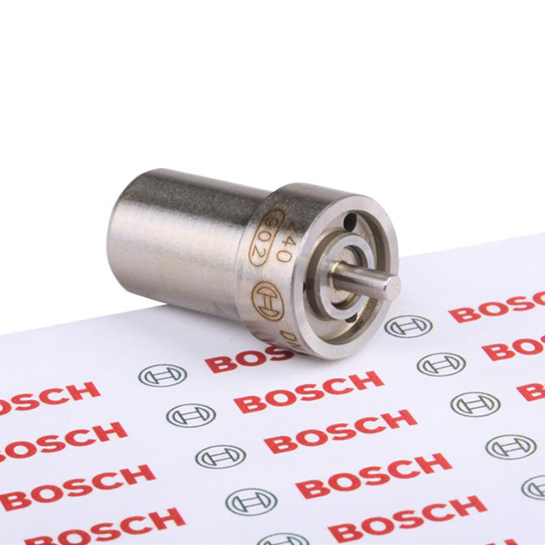 0434250110 Bosch Pulverizador de diesel do injetor