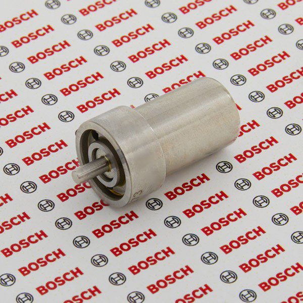 0434250138 Bosch Pulverizador de diesel do injetor