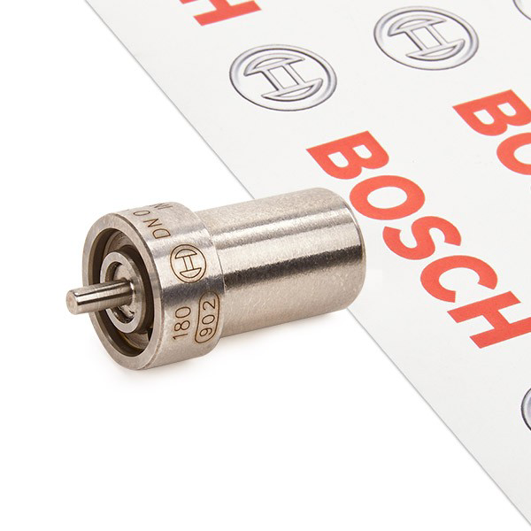 0434250160 Bosch Pulverizador de diesel do injetor