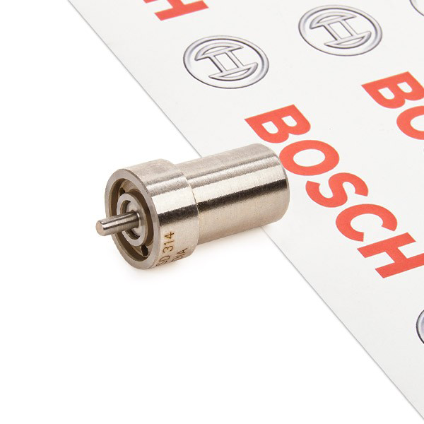 Pulverizador de diesel do injetor Bosch 0434250176
