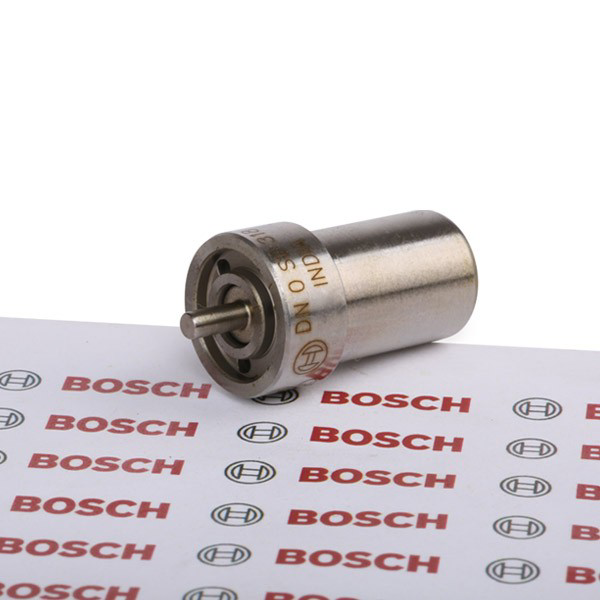 0434250191 Bosch Pulverizador de diesel do injetor