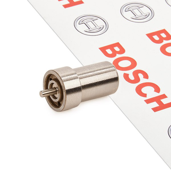 0434250232 Bosch Pulverizador de diesel do injetor