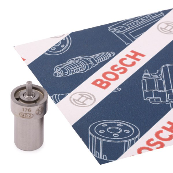 Compre 0434250897 Bosch Pulverizador de diesel do injetor
