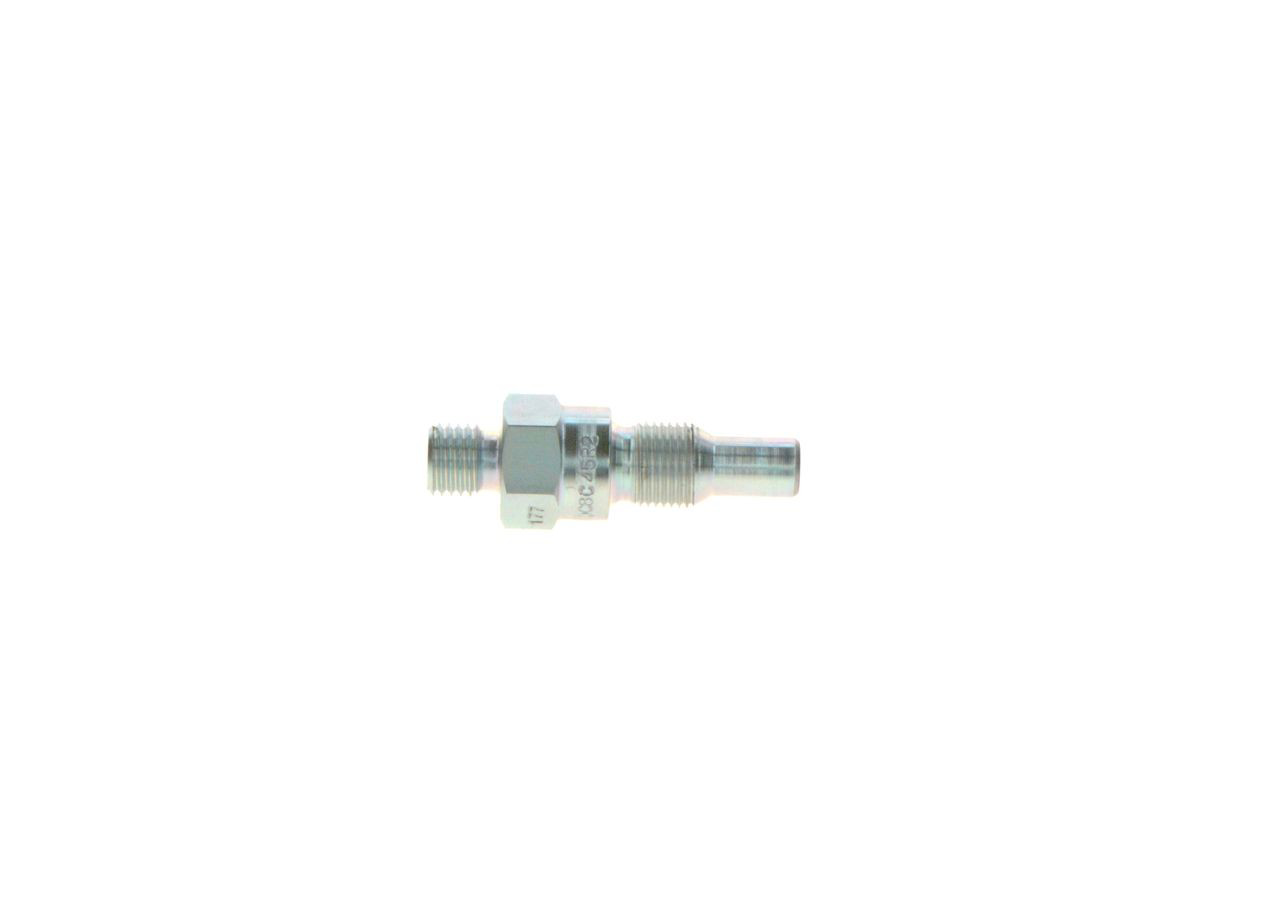 0437004002 Bosch Injetor de injeção de combustível