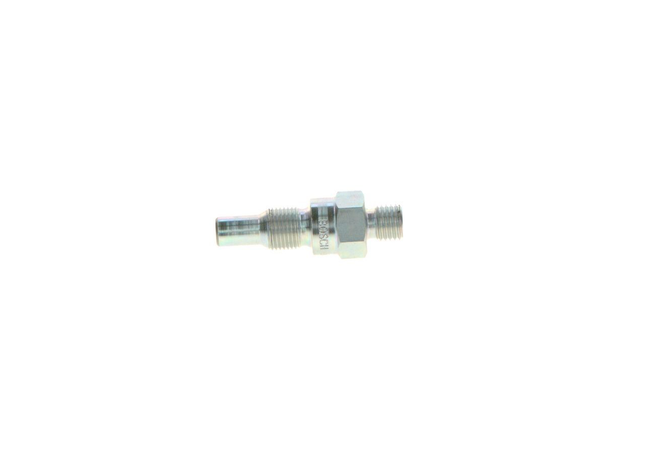 Injetor de injeção de combustível Bosch 0437004002