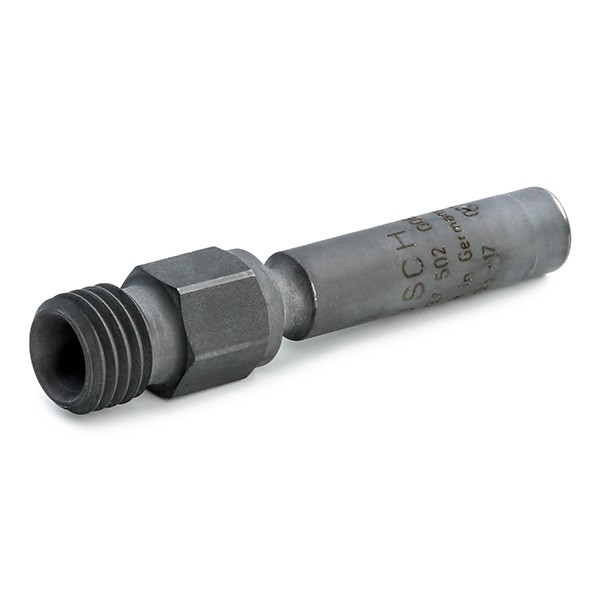 Injetor de injeção de combustível 0437502006 Bosch