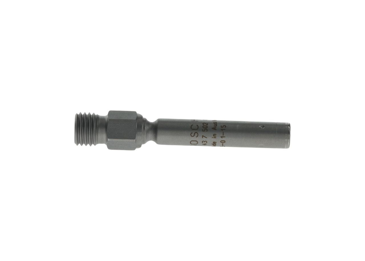 Compre 0437502007 Bosch Injetor de injeção de combustível