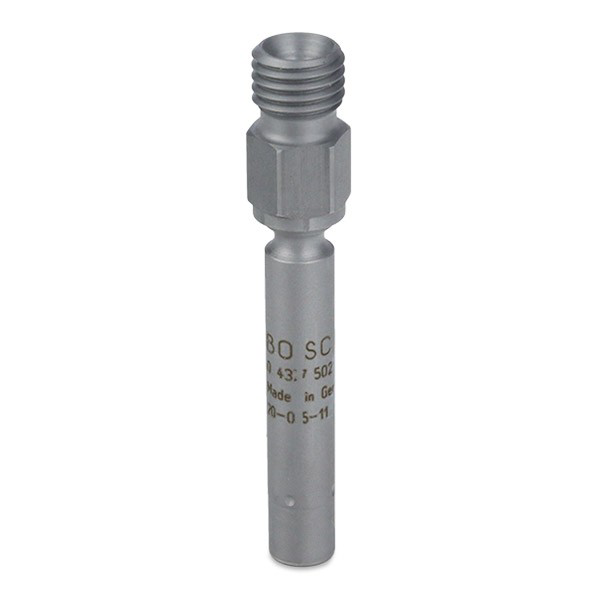 Compre 0437502023 Bosch Injetor de injeção de combustível
