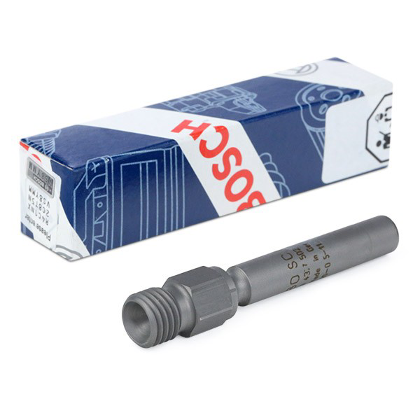 Injetor de injeção de combustível Bosch 0437502023