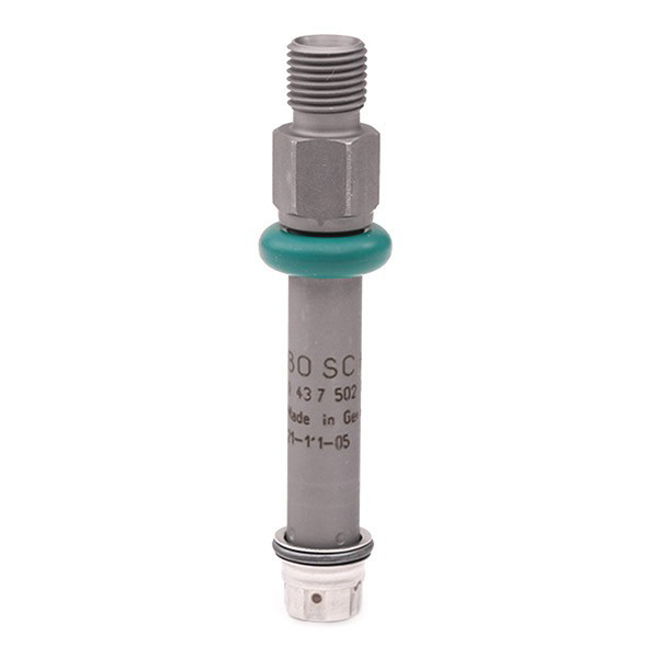 Compre 0437502032 Bosch Injetor de injeção de combustível
